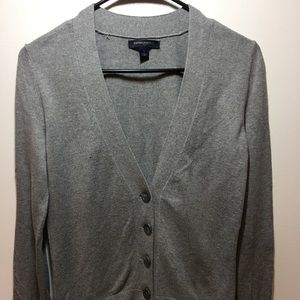 Banana republic women’s cardigan sweater